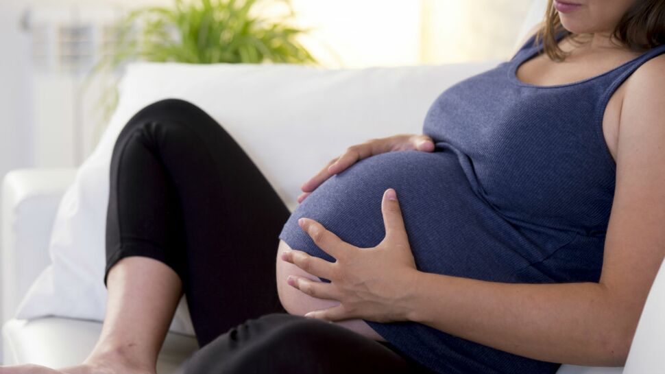 Kit accouchement à domicile & Kit prénatal