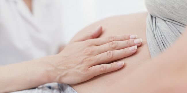 Amniocentèse : comment se passe cet examen ?