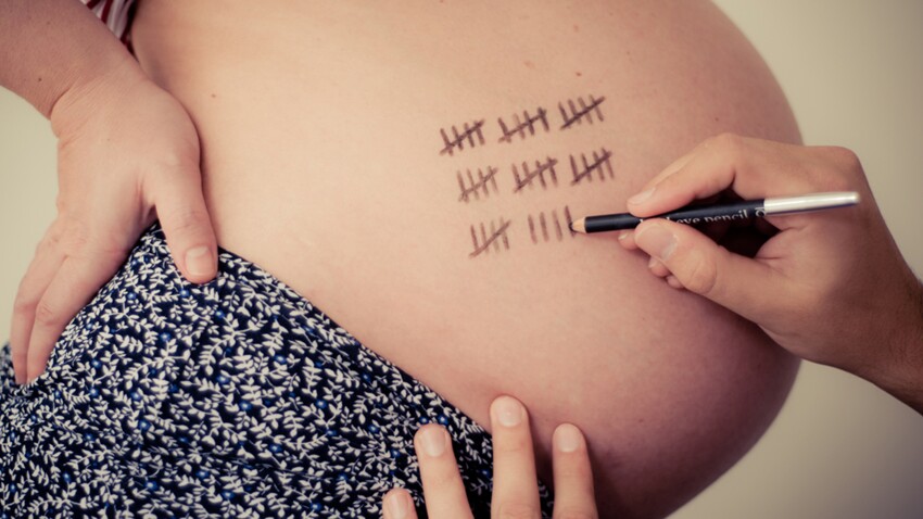 Date d'accouchement : comment la calculer ?