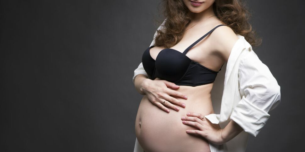 5 astuces pour prendre soin de sa poitrine pendant la grossesse