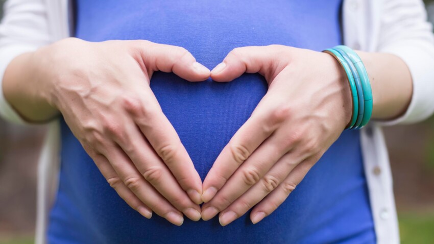 Comment augmenter les chances de tomber enceinte ?