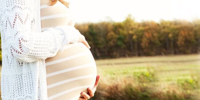 Constipation et grossesse : 5 astuces pour se sentir mieux