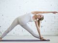 Mon cours de yoga en vidéo : spécial femme enceinte