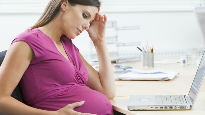 Déclarer sa grossesse à son employeur : comment ça se passe ?