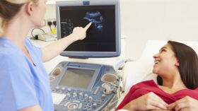Grossesse 5 Choses A Savoir Sur L Echographie 3d Femme Actuelle Le Mag Grossesse 5 Choses A Savoir Sur L Echographie 3d Femme Actuelle Le Mag