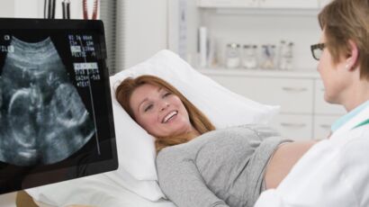 Echographie 3D : prix, risques et intérêts pour la future maman
