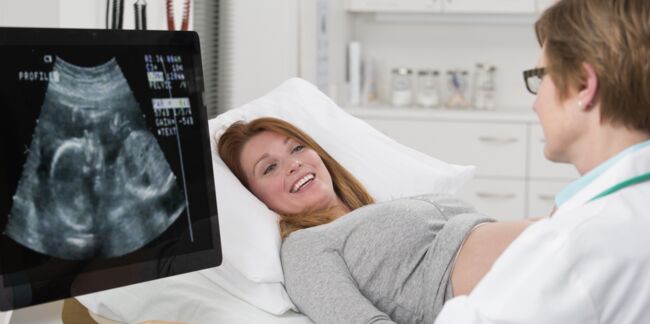 Echographies obligatoires pendant la grossesse : ce qu’il faut savoir