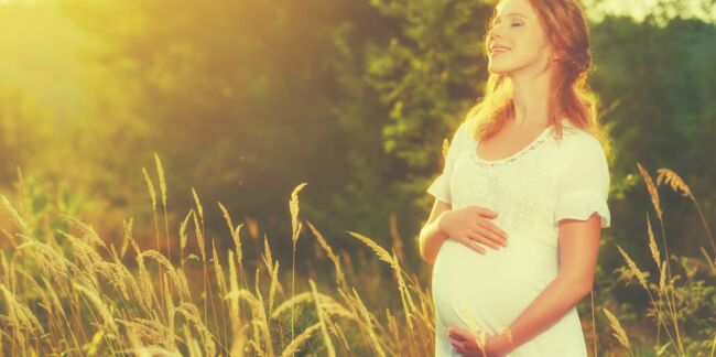 Enceinte et asthmatique : les conseils du médecin pour une grossesse sereine