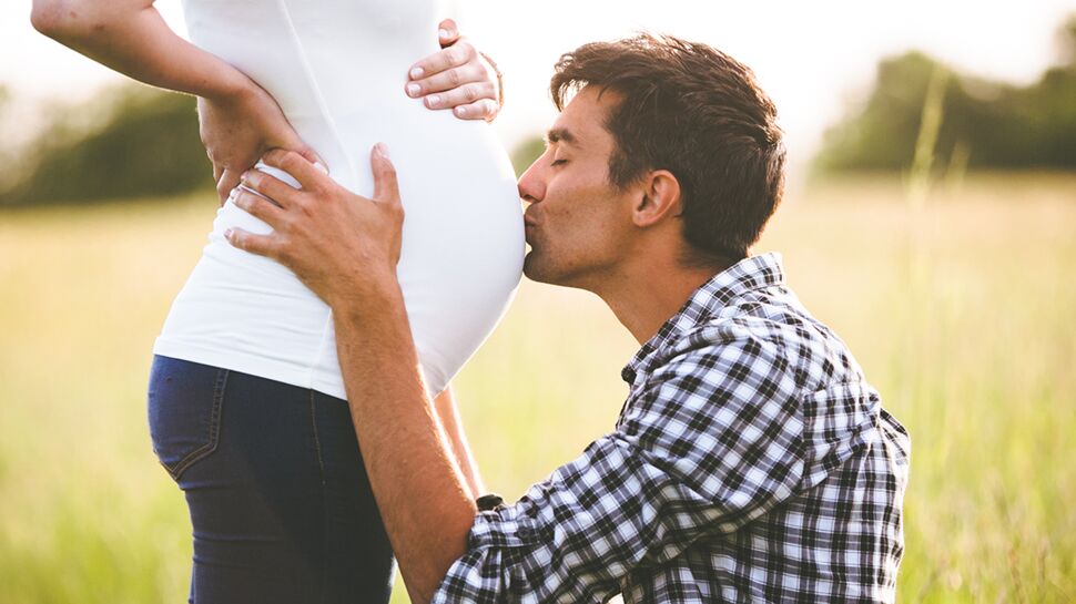 Haptonomie : tout savoir sur cette méthode de préparation à l'accouchement