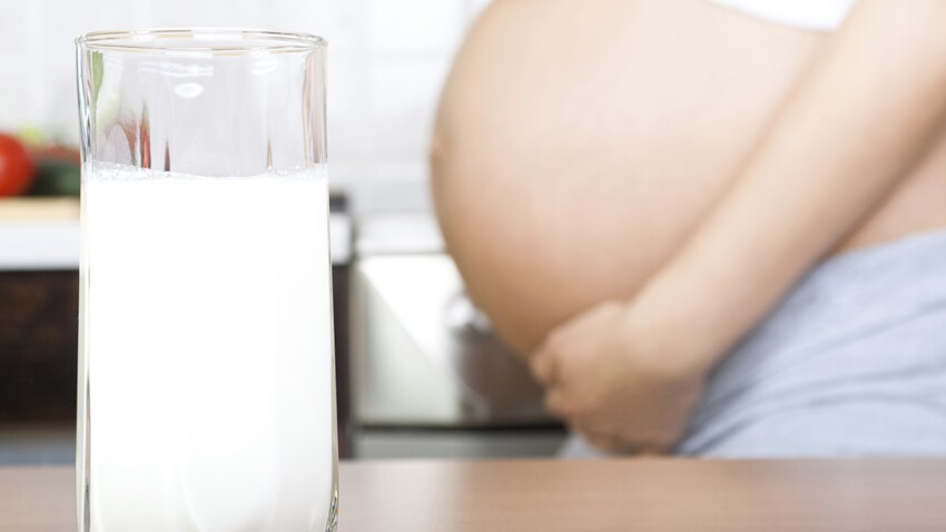 Listériose : comment l’éviter quand on est enceinte ?