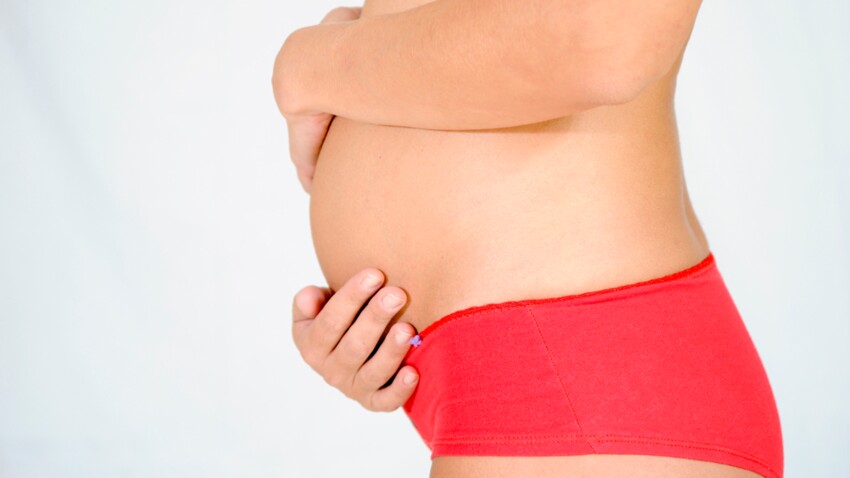 Saignements pendant la grossesse : faut-il s’inquiéter ?