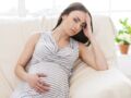 Que signifient les douleurs aux ovaires pendant la grossesse ?