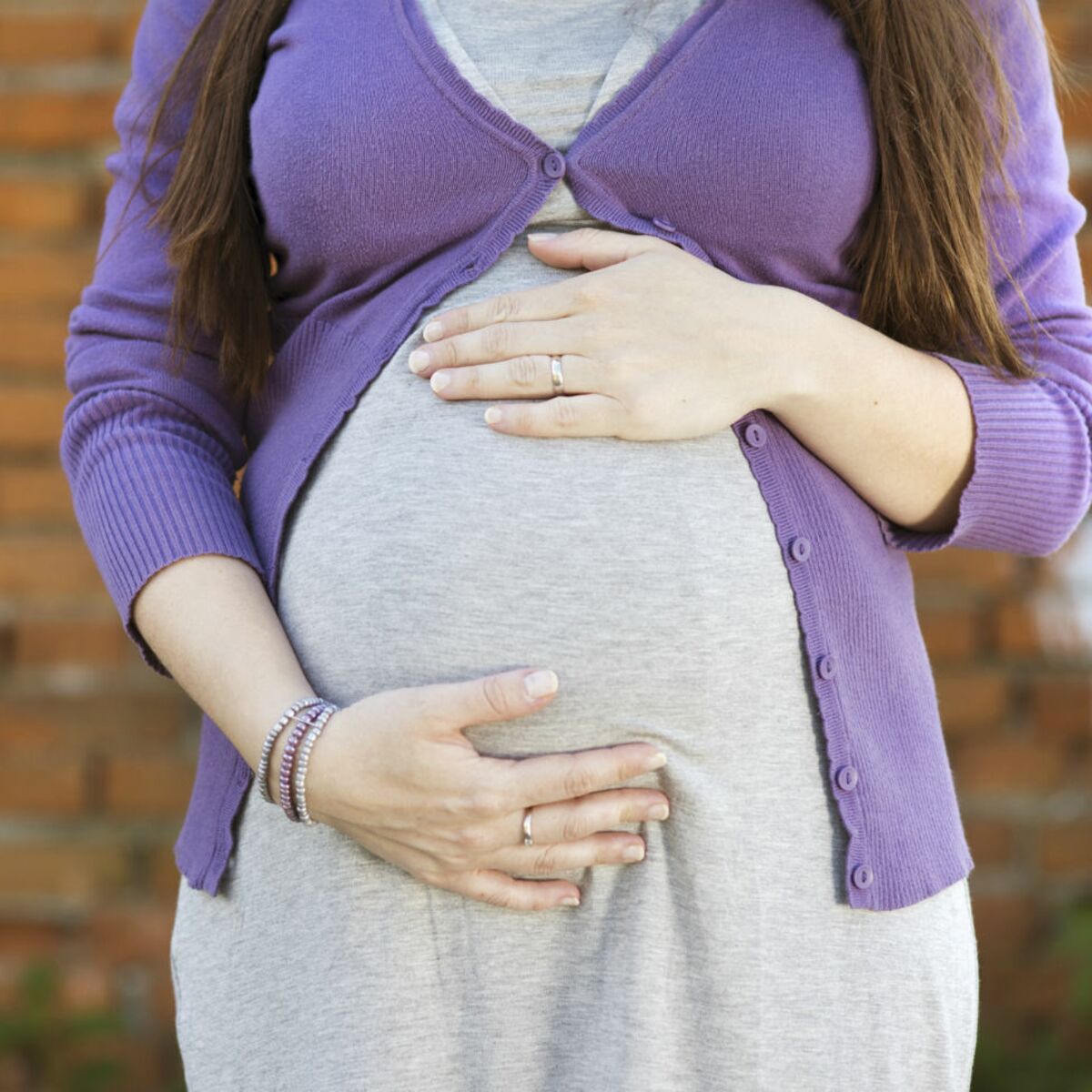 recherche streptocoque femme enceinte