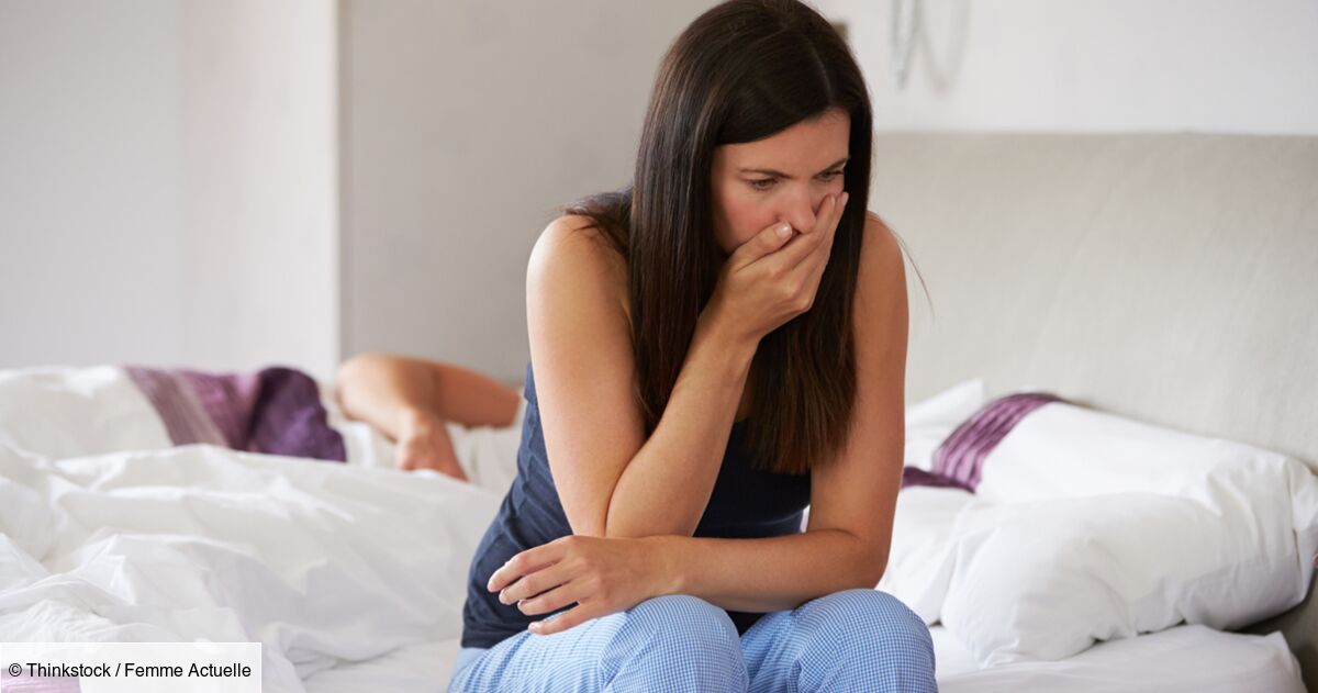 Soigner les vomissements pendant la grossesse