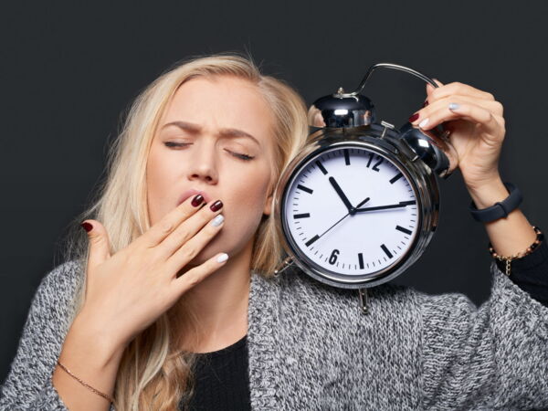 Adolescent : dormir plus, pour aller mieux