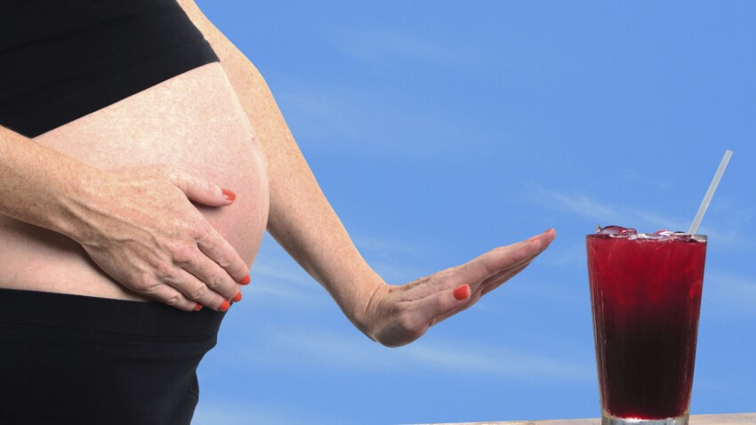 Alcool et grossesse, des risques encore sous-estimés par les Français