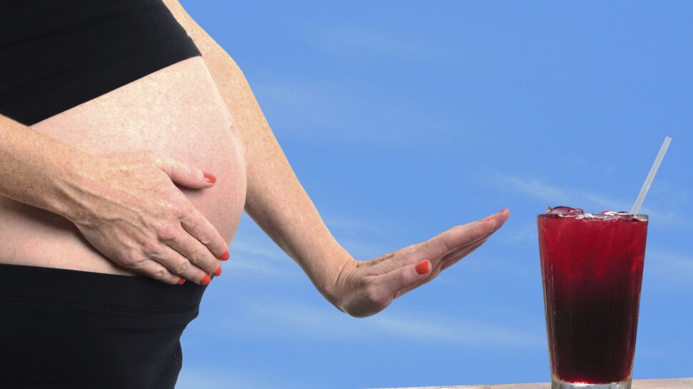 Alcool et grossesse, des risques encore sous-estimés par les Français
