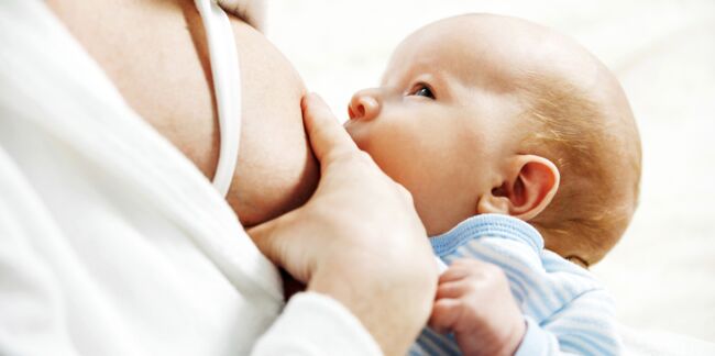 800 000 bébés pourraient être sauvés grâce à l’allaitement