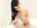 L’allaitement peut entraîner une carence en vitamine D chez le bébé