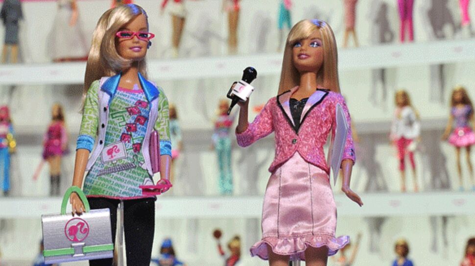 Barbie va t-elle être bientôt recyclable ?