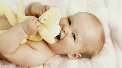 10 Trucs A Savoir Sur La Taille De Bebe Femme Actuelle Le Mag