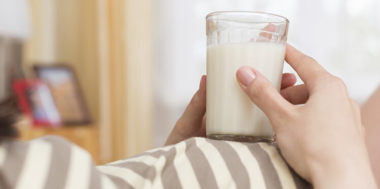 lait fermenté pasteurisé et grossesse lait fermenté pasteurisé et grossesse