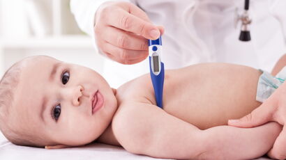 Bronchiolite 16 Conseils Pour Soulager Bebe Femme Actuelle Le Mag