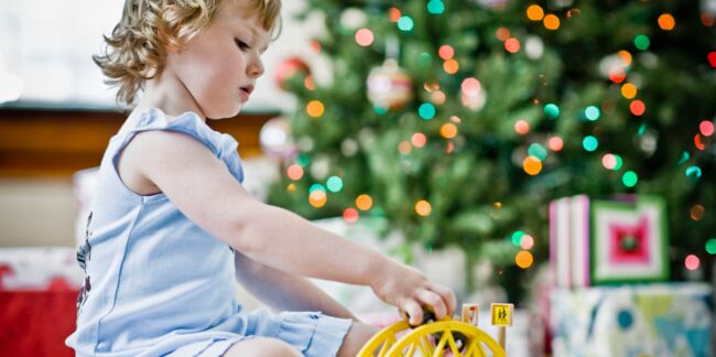 Cadeaux de Noël : 16,5% des jouets seraient dangereux ou non-conformes