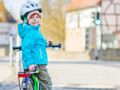 Le casque à vélo bientôt obligatoire pour les enfants de moins de 12 ans