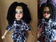 Ces poupées atteintes de vitiligo vont aider les enfants touchés par cette maladie