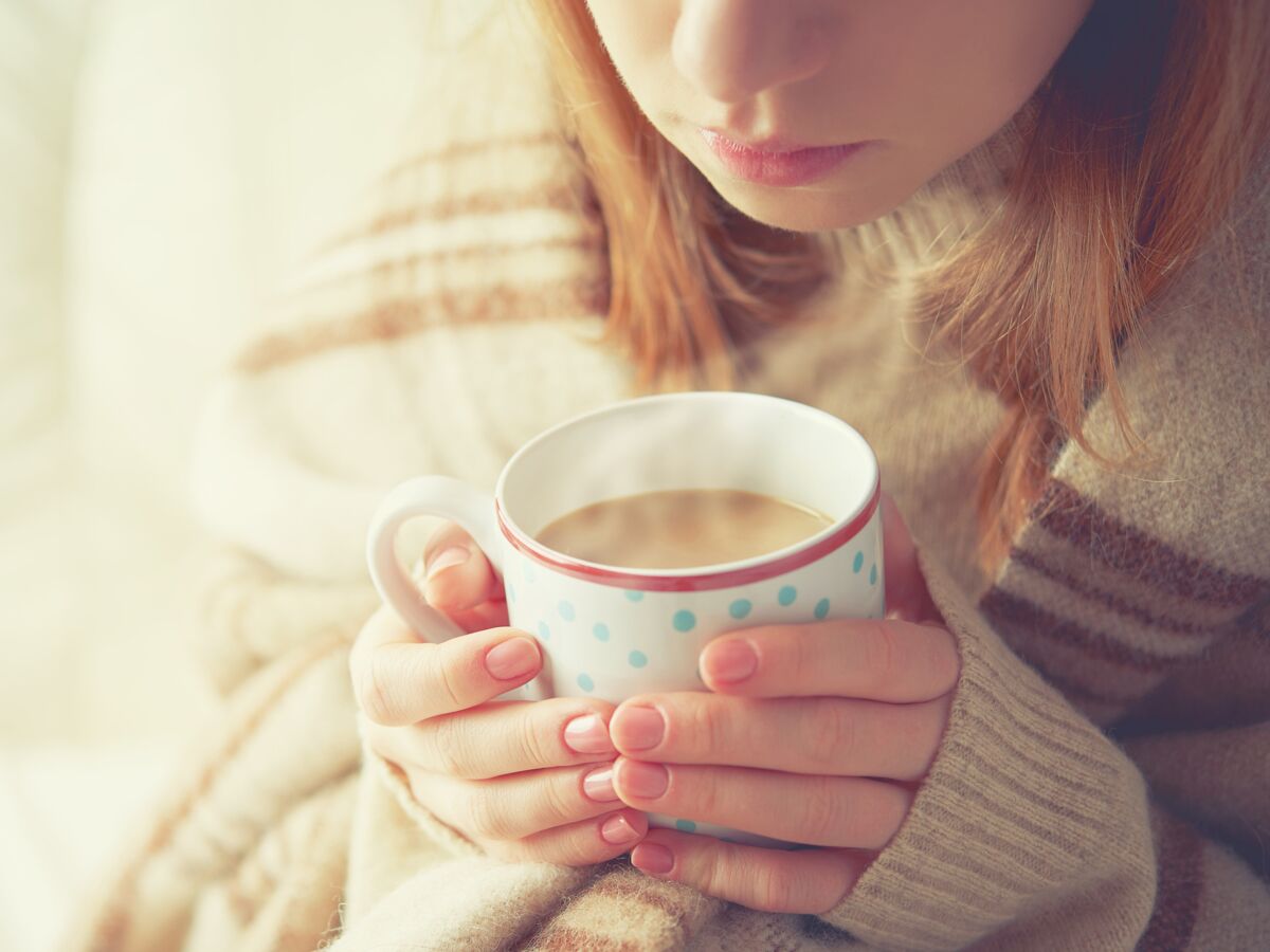 Quels sont les meilleurs chocolats en poudre pour le petit déjeuner ? La  réponse de 60 Millions de consommateurs : Femme Actuelle Le MAG