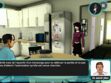 Un jeu vidéo simule des disputes entre ados et parents