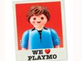 Un concours photo pour gagner son poids en… Playmobil !