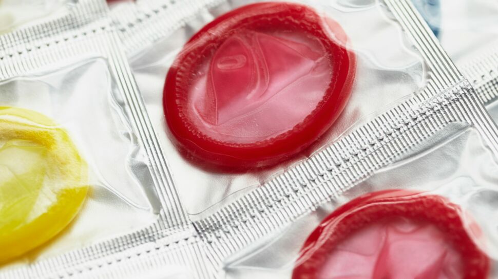 “Condom-snorting challenge” : le nouveau défi dangereux des adolescents