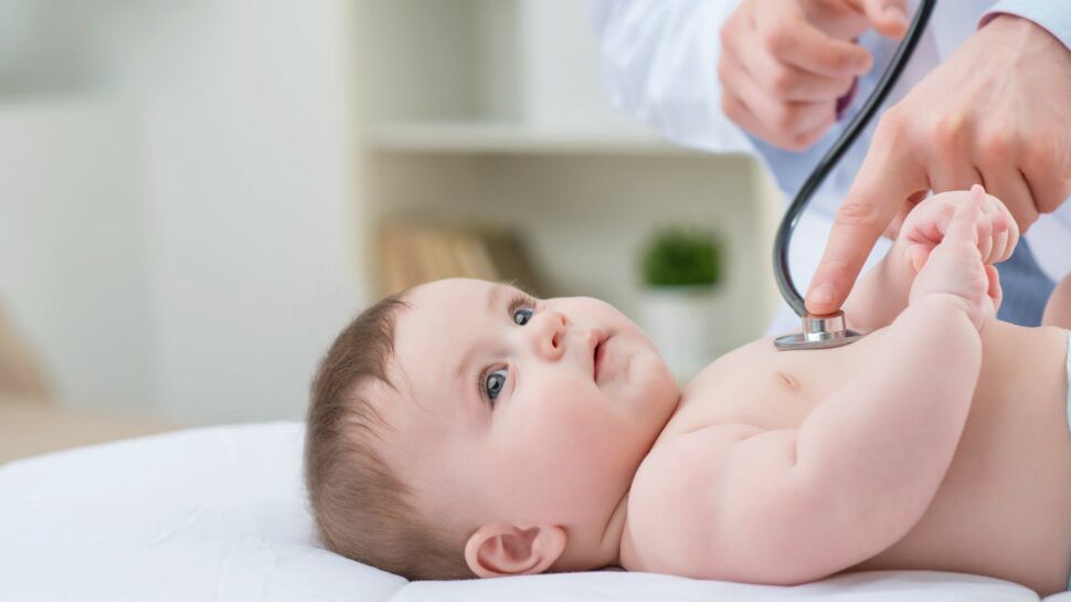 Syndrome du bébé secoué : de nouvelles recommandations pour un meilleur dépistage