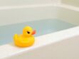Une étude alerte sur les dangers des jouets de bain pour les enfants