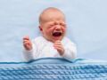 Faut-il laisser bébé pleurer ? La science donne enfin la réponse