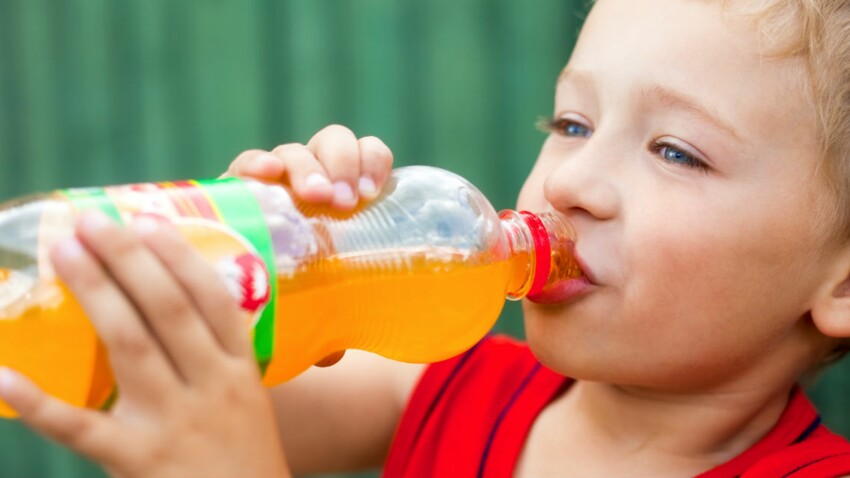 Faux sucres : les enfants en avalent 200% de plus qu’il y a 15 ans