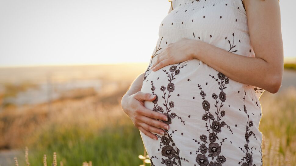 L'exposition des femmes enceintes aux polluants est en baisse