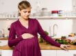 Grossesse : consommer plus d’oméga 3 pour un bébé en bonne santé