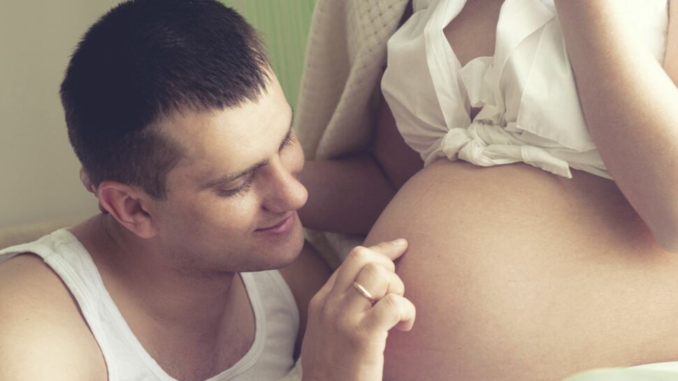 Parler à son bébé durant la grossesse c’est bon pour lui