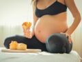 Grossesse : un régime riche en graisses serait dangereux pour la santé du bébé