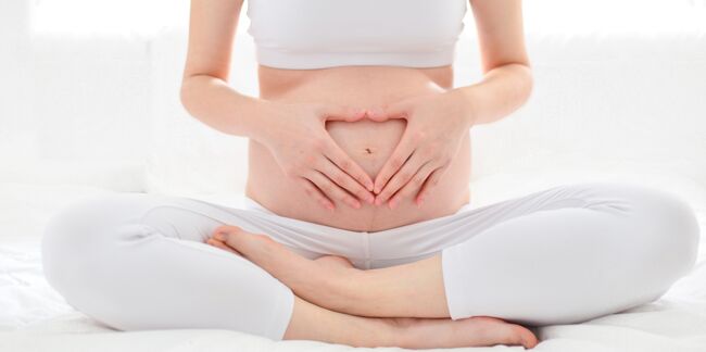 Ibuprofène : des risques pour les testicules du fœtus, dès le début de la grossesse