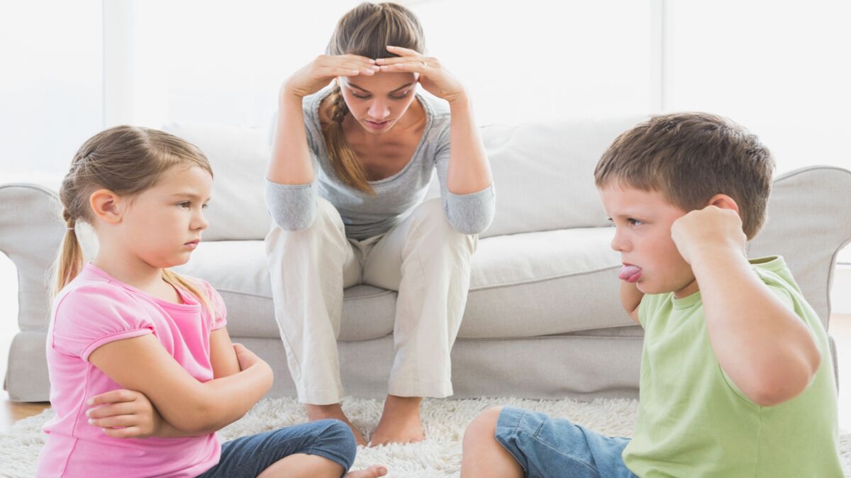 Enfant autiste : le témoignage courageux d'une mère