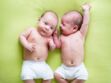 Jumeaux : les naissances ont doublé en 40 ans