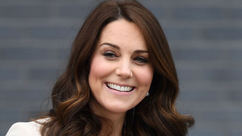 Kate Middleton révèle ce qu’elle préfère faire avec ses enfants