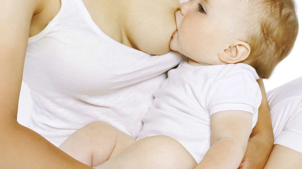 Peut-on allaiter son bébé en toute confiance ?