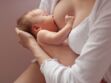 Prématurés : le lait maternel favoriserait leur développement cérébral