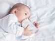 Laits pour bébé contaminés : plus de 600 références retirées de la vente