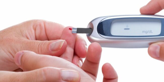 Le diabète davantage diagnostiqués chez les ados